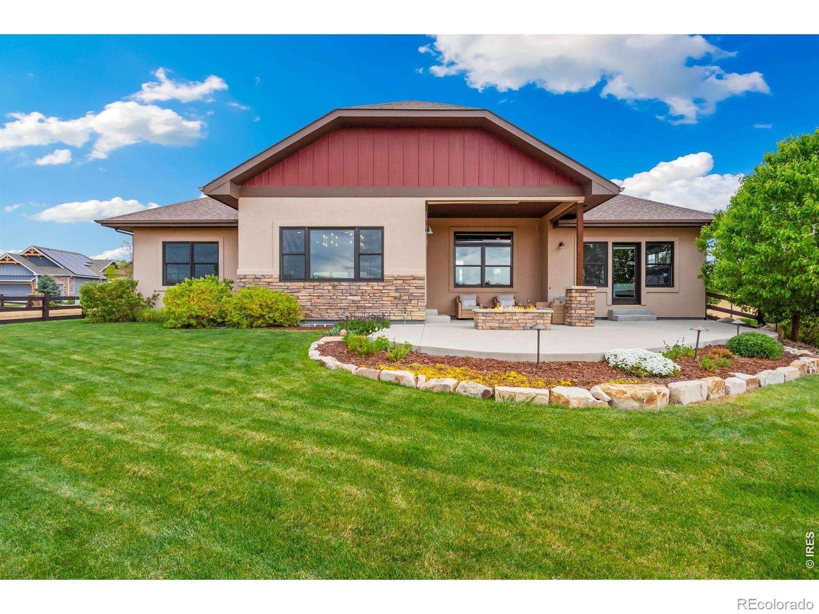 1115 Waterfall Street Timnath CO 80547