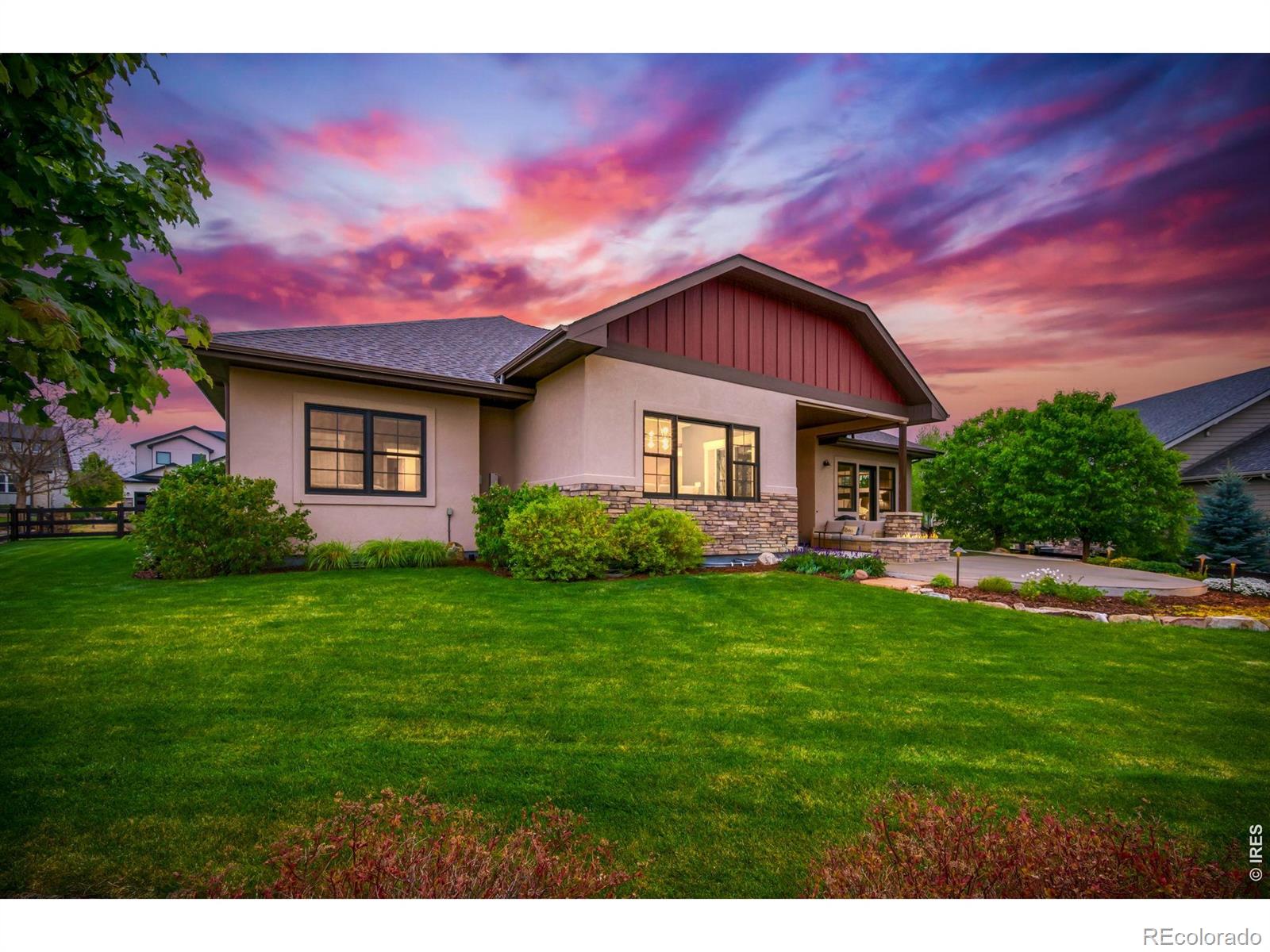 1115 Waterfall Street Timnath CO 80547