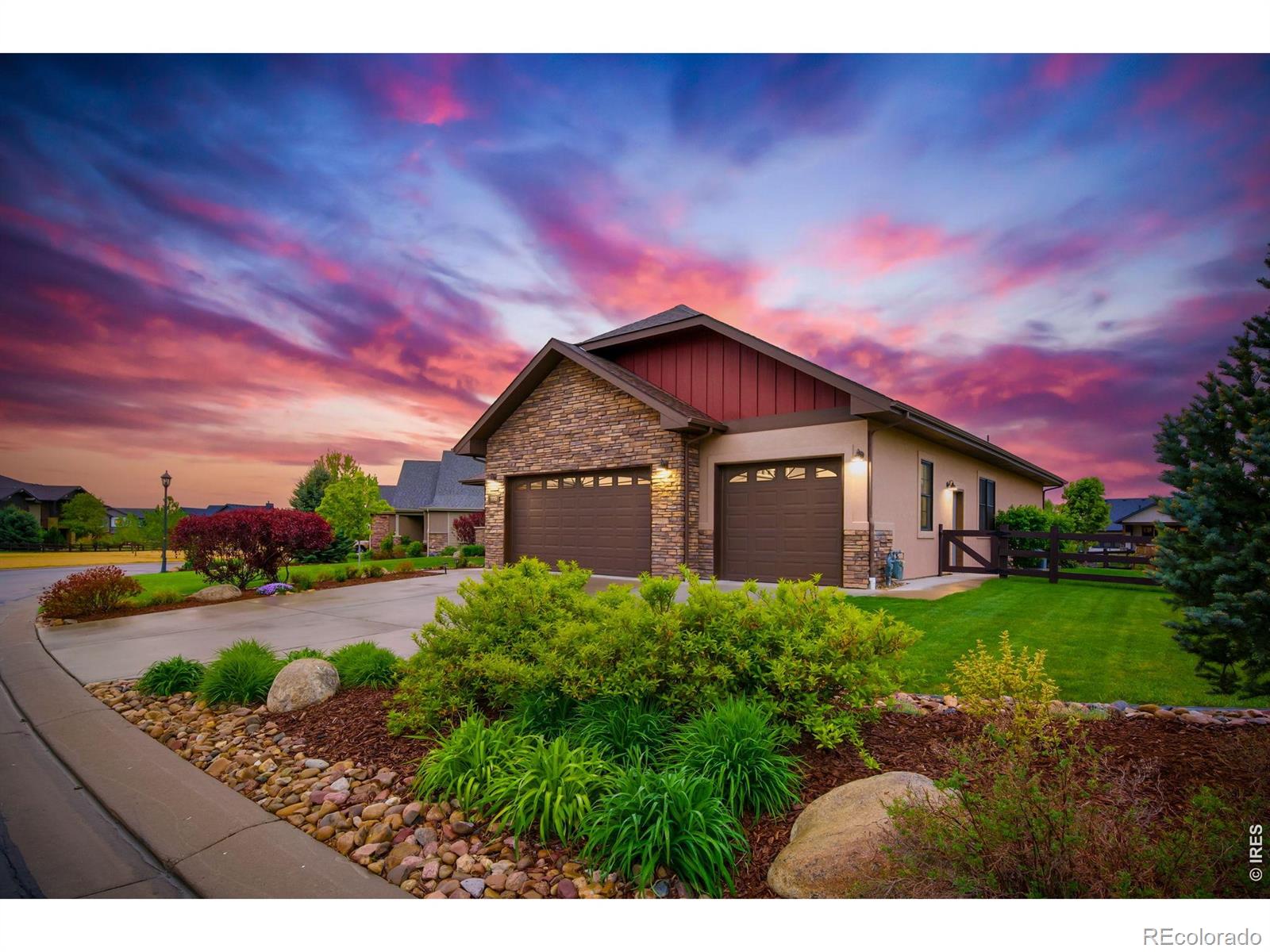 1115 Waterfall Street Timnath CO 80547