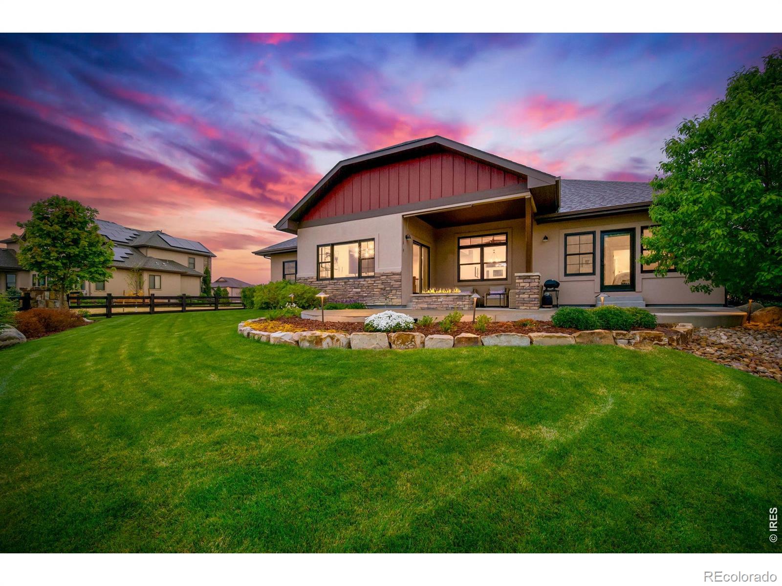 1115 Waterfall Street Timnath CO 80547