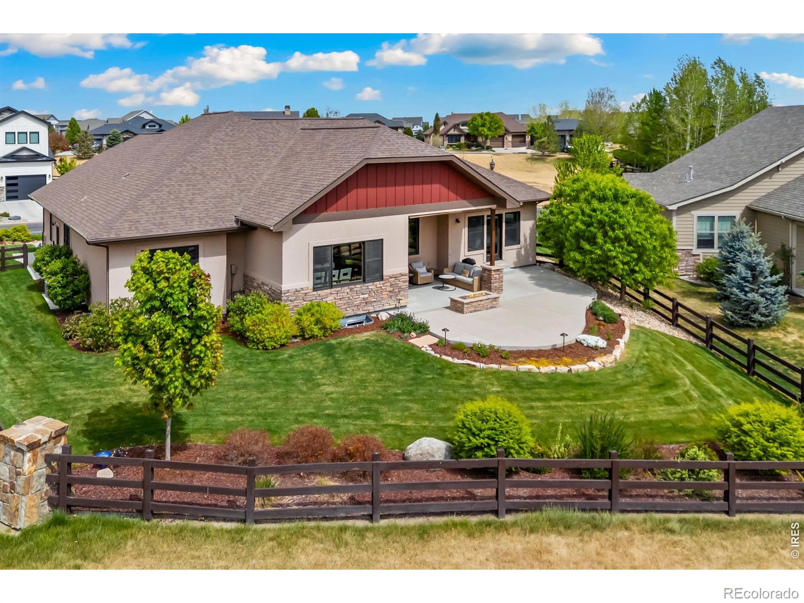 1115 Waterfall Street Timnath CO 80547