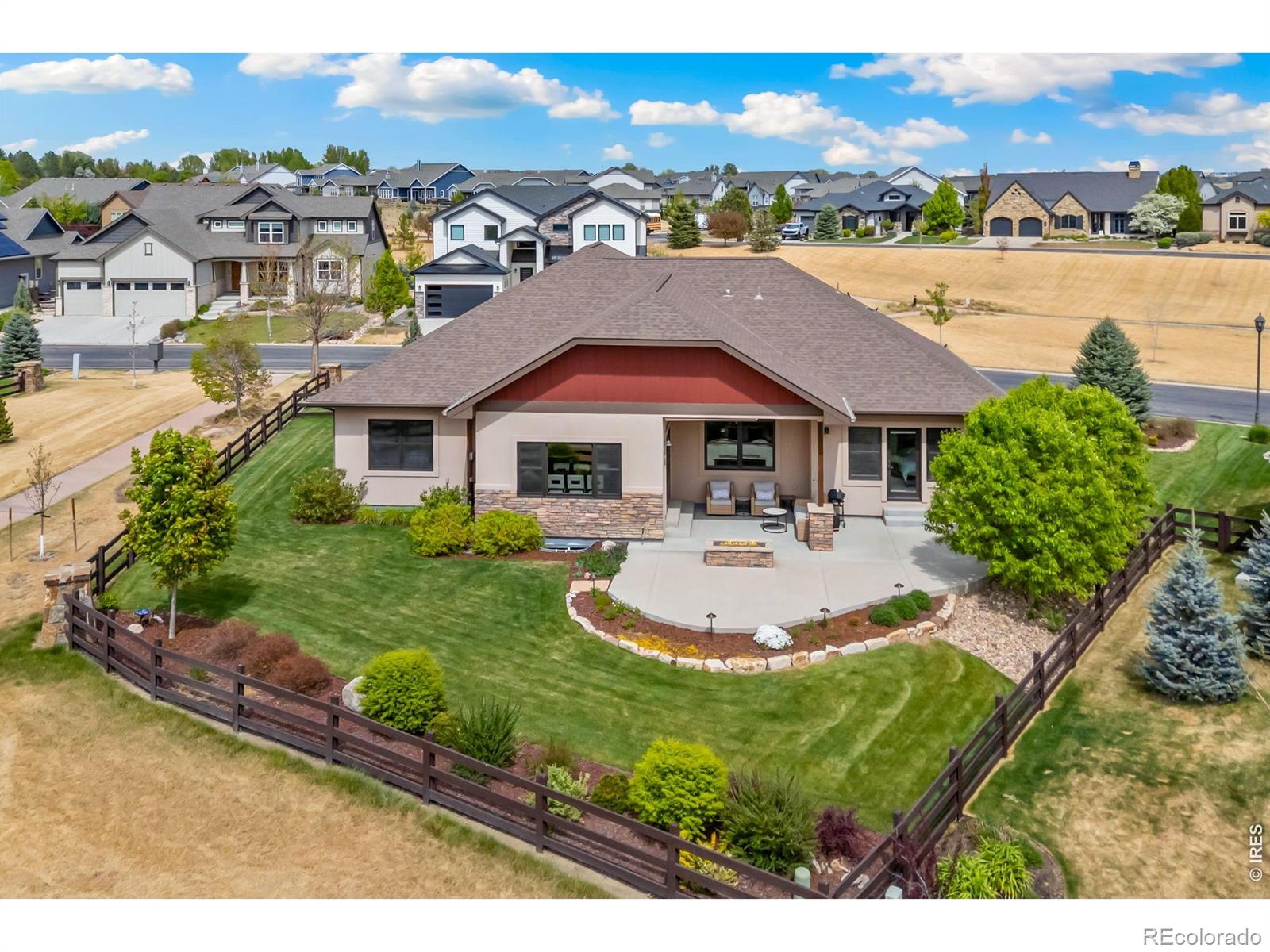 1115 Waterfall Street Timnath CO 80547