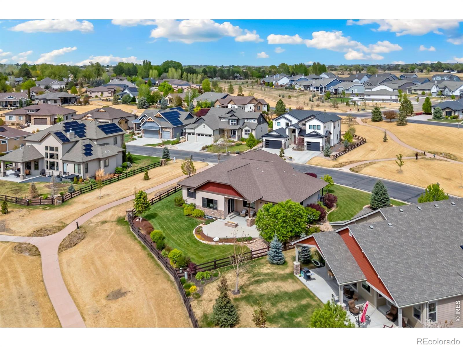 1115 Waterfall Street Timnath CO 80547
