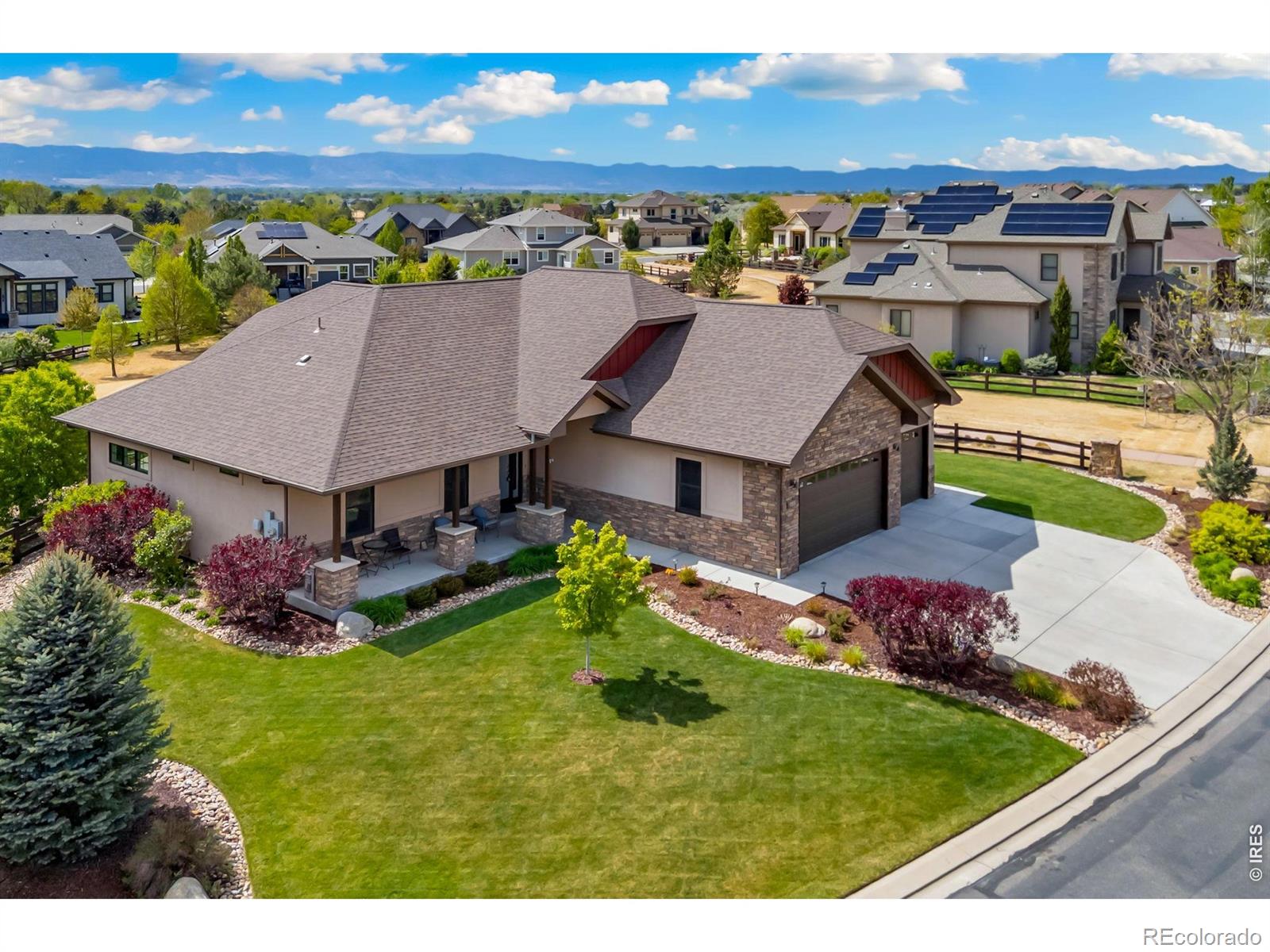 1115 Waterfall Street Timnath CO 80547