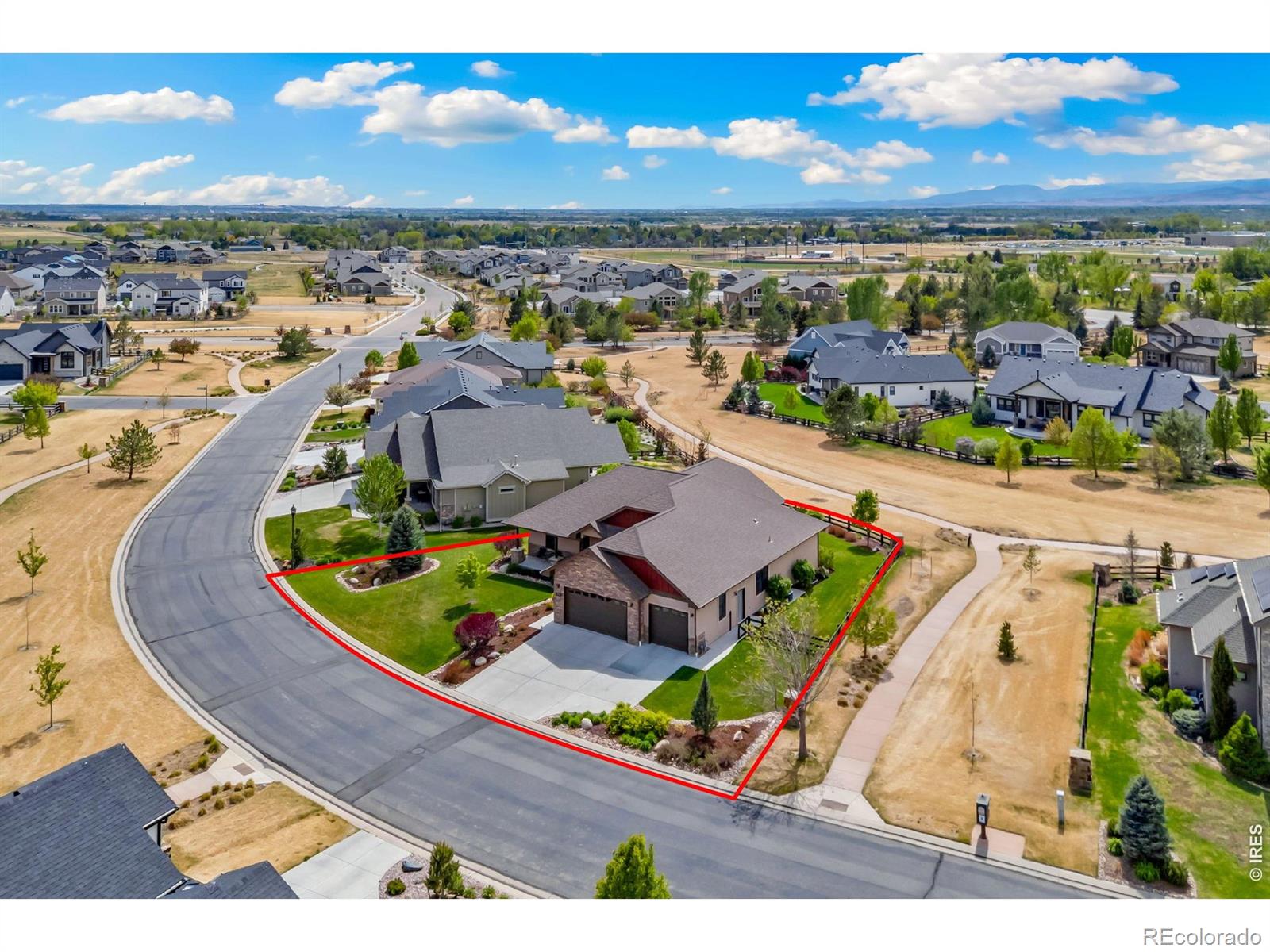 1115 Waterfall Street Timnath CO 80547