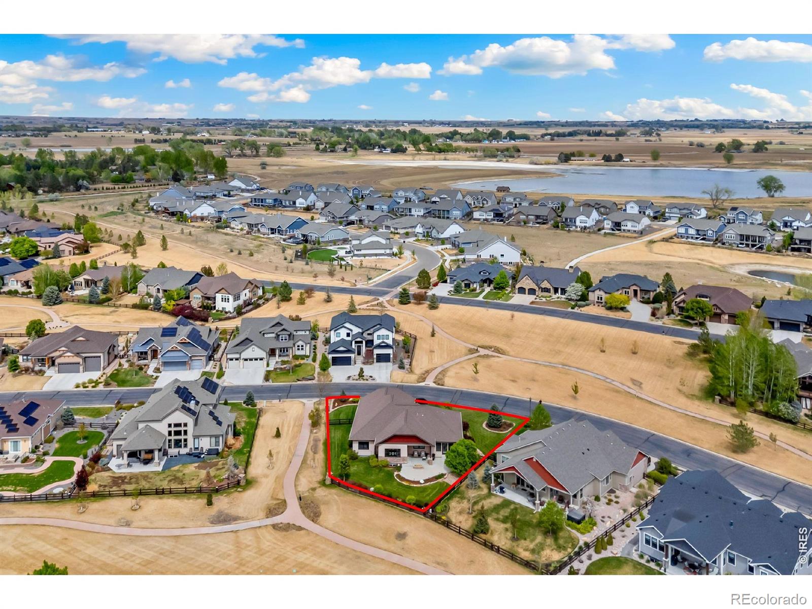 1115 Waterfall Street Timnath CO 80547