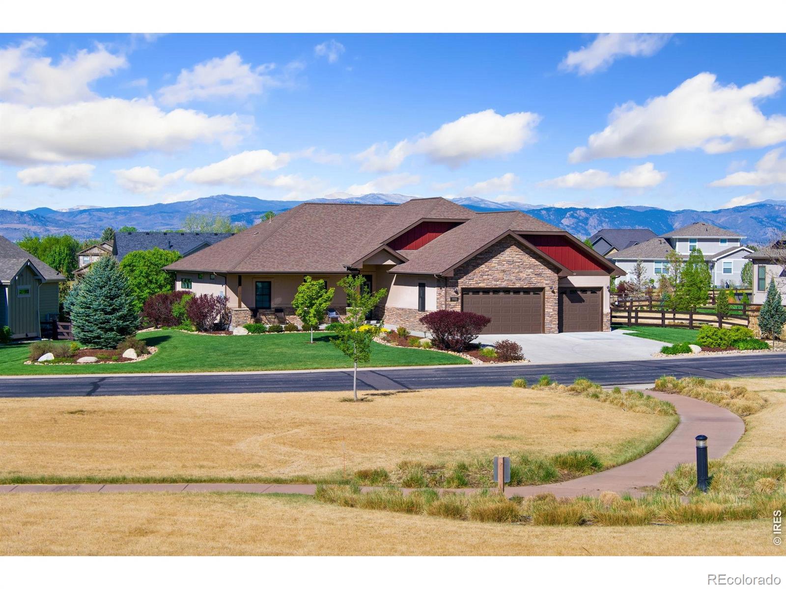 1115 Waterfall Street Timnath CO 80547