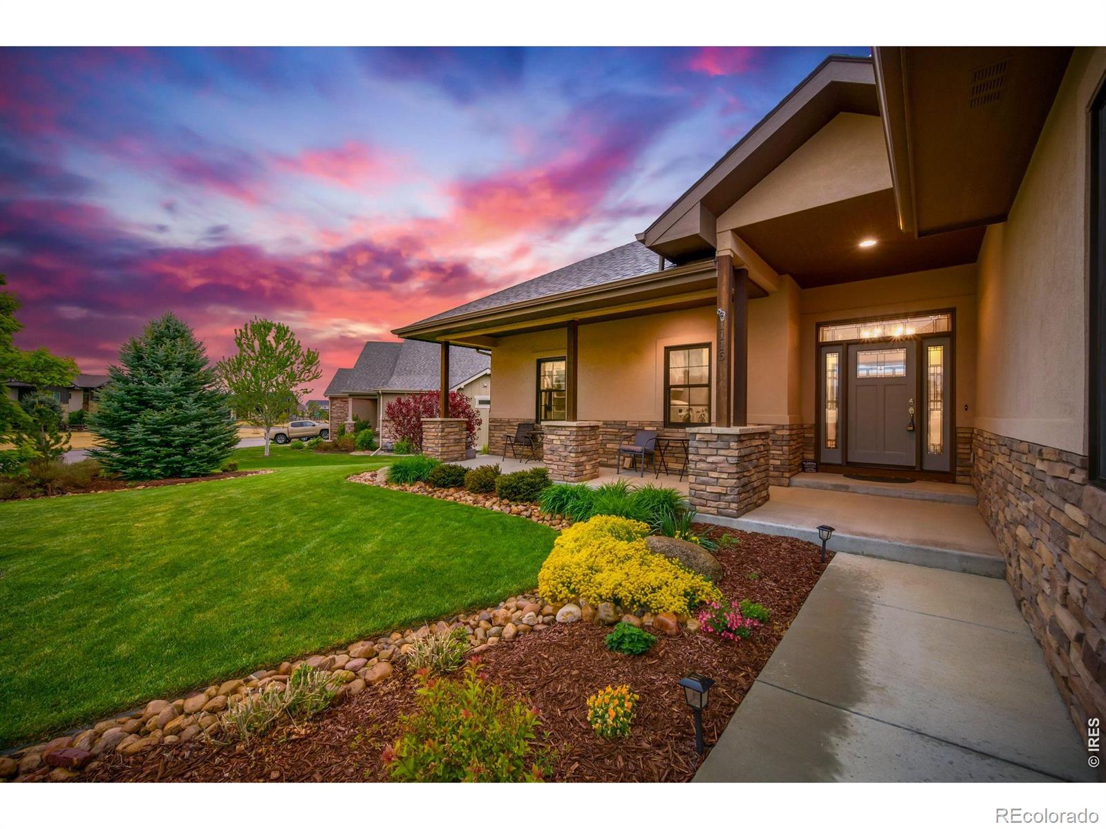 1115 Waterfall Street Timnath CO 80547