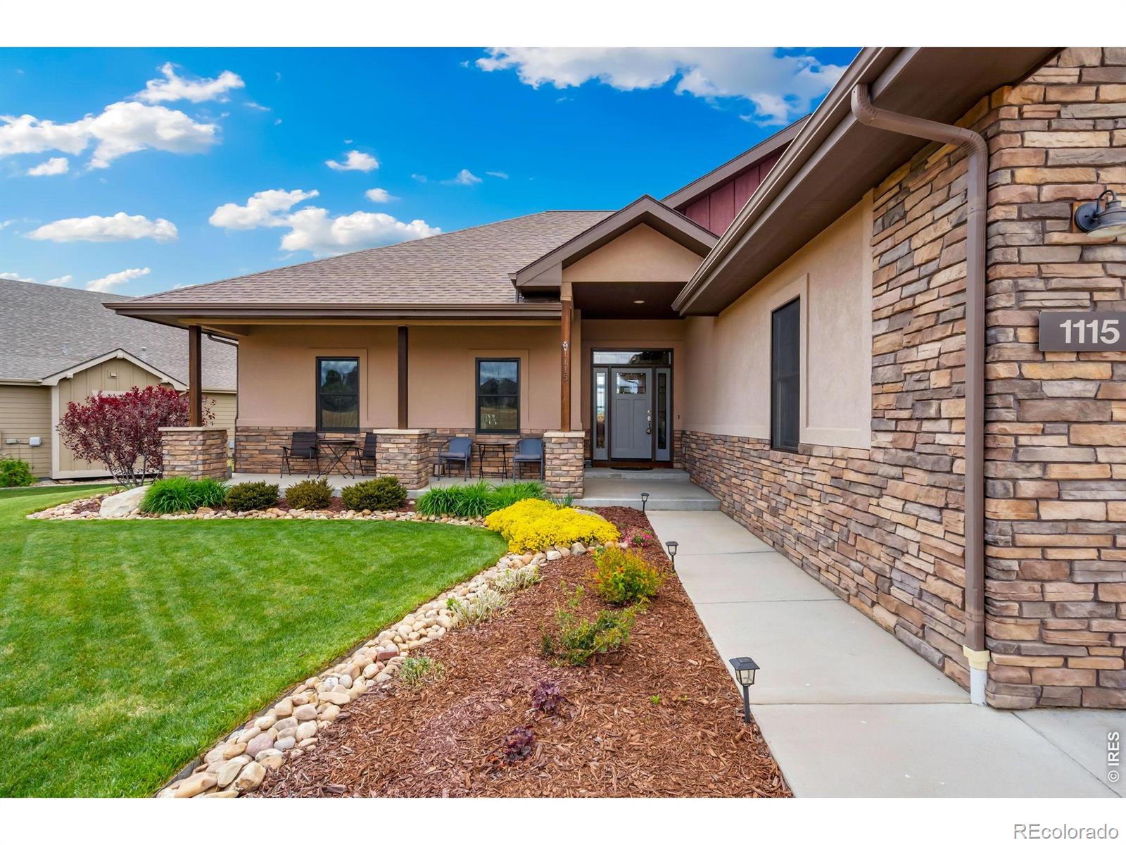 1115 Waterfall Street Timnath CO 80547