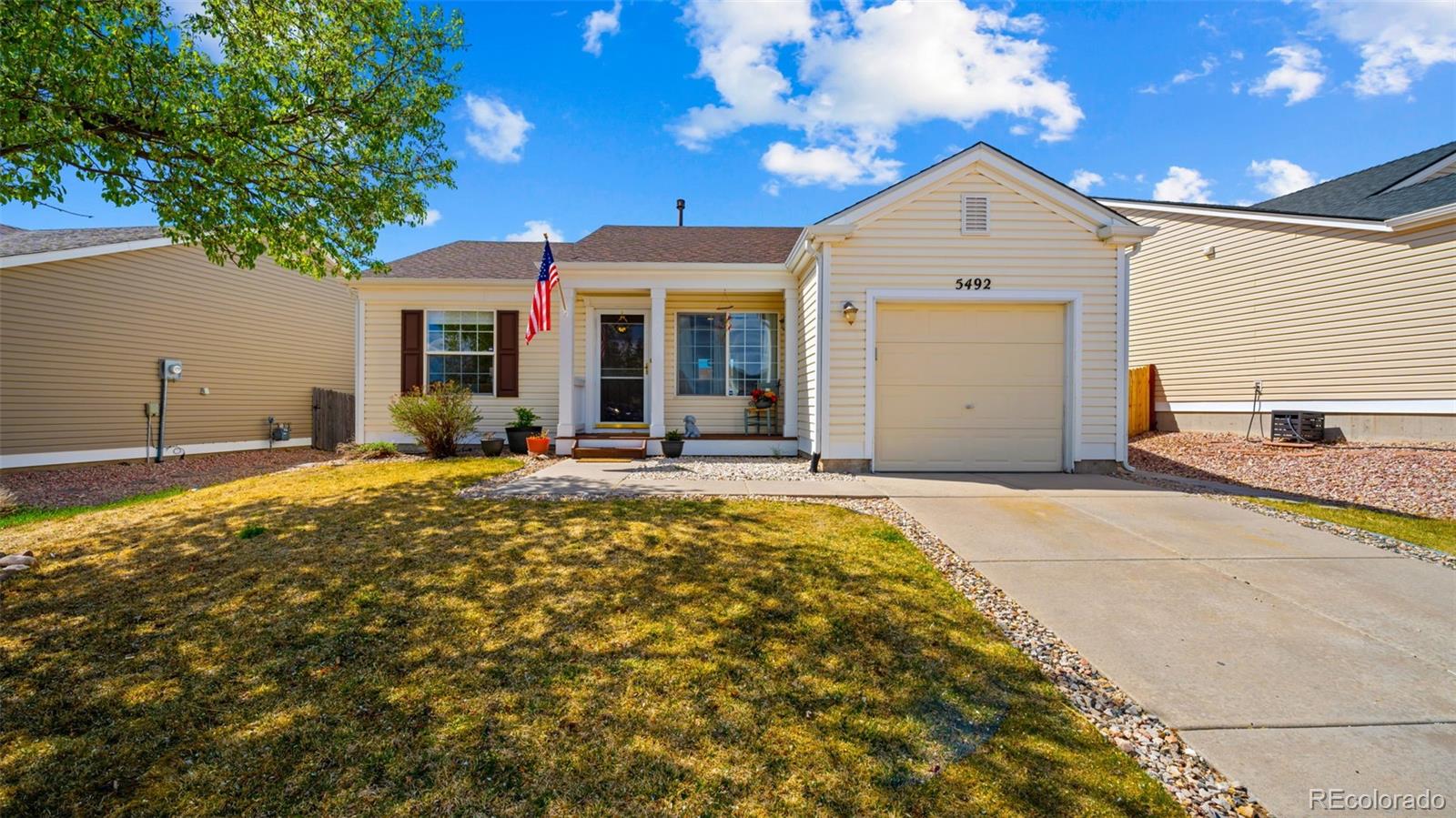 5492 Anna Lee Way Colorado Springs CO 80923