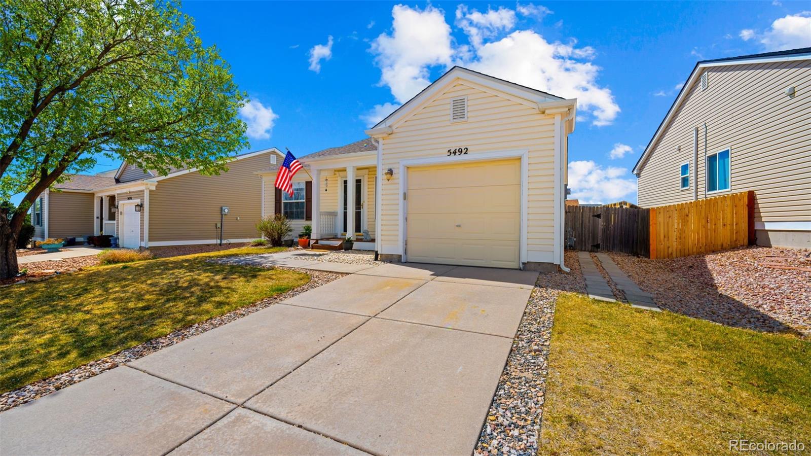 5492 Anna Lee Way Colorado Springs CO 80923