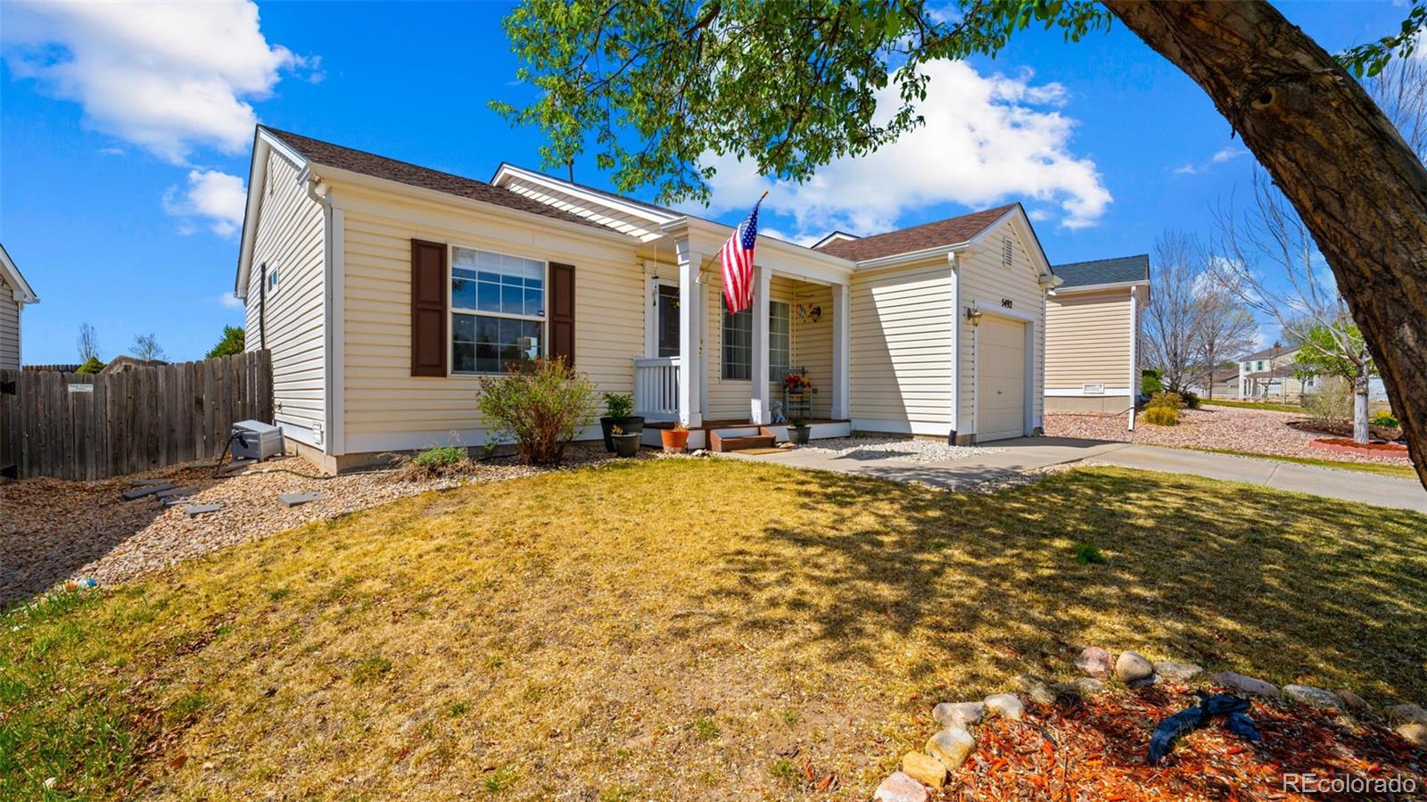5492 Anna Lee Way Colorado Springs CO 80923