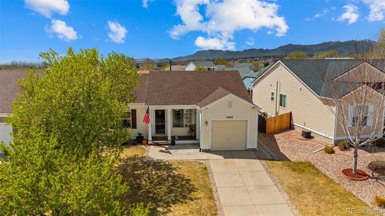 5492 Anna Lee Way Colorado Springs CO 80923