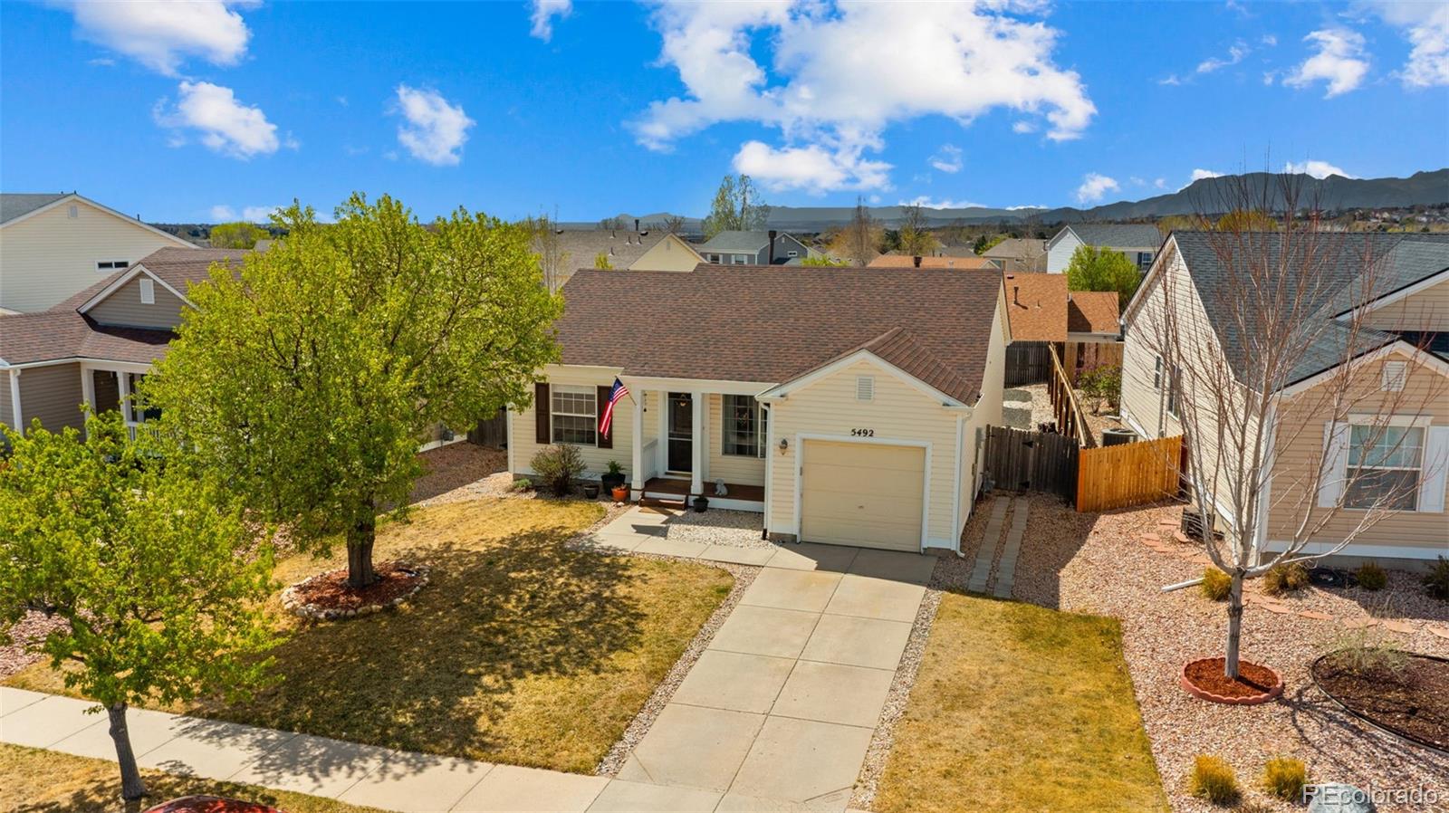 5492 Anna Lee Way Colorado Springs CO 80923