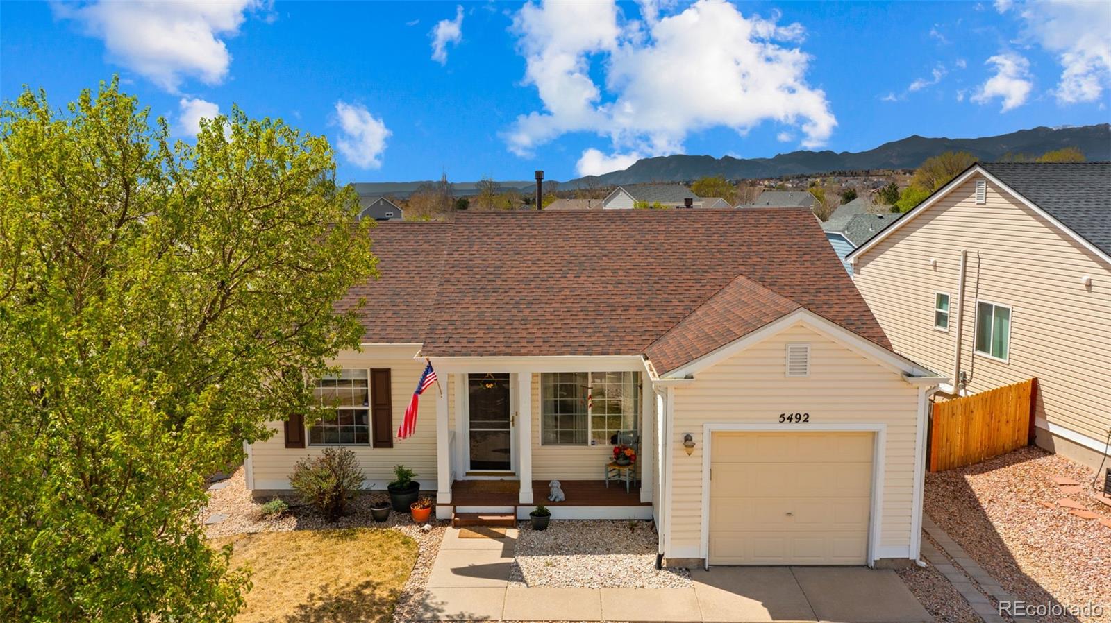 5492 Anna Lee Way Colorado Springs CO 80923