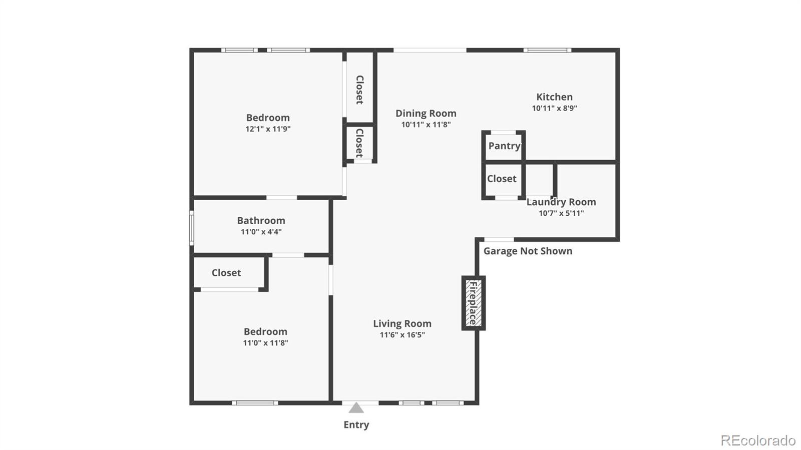 5492 Anna Lee Way Colorado Springs CO 80923