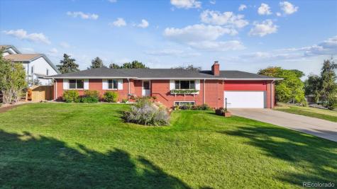 1800 Lewis Court Lakewood CO 80215