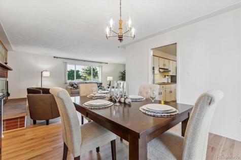 1800 Lewis Court Lakewood CO 80215