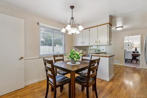 1800 Lewis Court Lakewood CO 80215