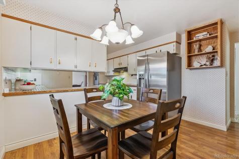 1800 Lewis Court Lakewood CO 80215