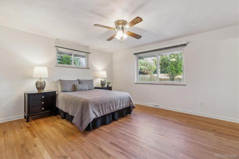 1800 Lewis Court Lakewood CO 80215