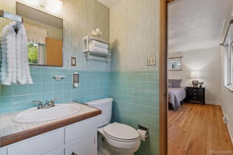 1800 Lewis Court Lakewood CO 80215