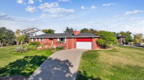1800 Lewis Court Lakewood CO 80215