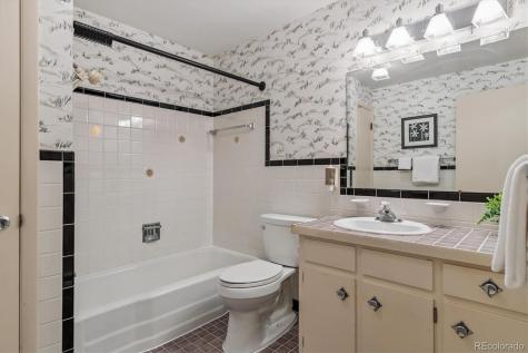 1800 Lewis Court Lakewood CO 80215