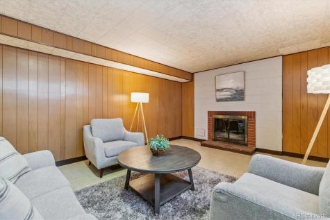1800 Lewis Court Lakewood CO 80215