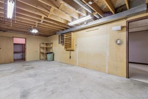 1800 Lewis Court Lakewood CO 80215