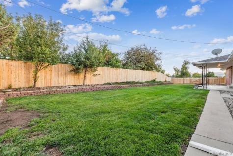1800 Lewis Court Lakewood CO 80215