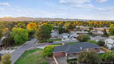 1800 Lewis Court Lakewood CO 80215