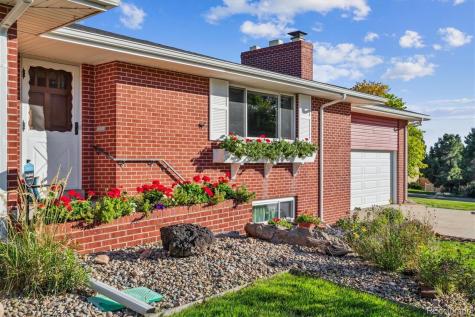 1800 Lewis Court Lakewood CO 80215
