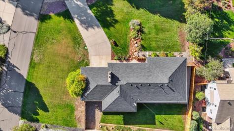 1800 Lewis Court Lakewood CO 80215
