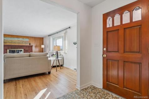 1800 Lewis Court Lakewood CO 80215