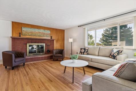 1800 Lewis Court Lakewood CO 80215