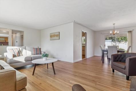 1800 Lewis Court Lakewood CO 80215