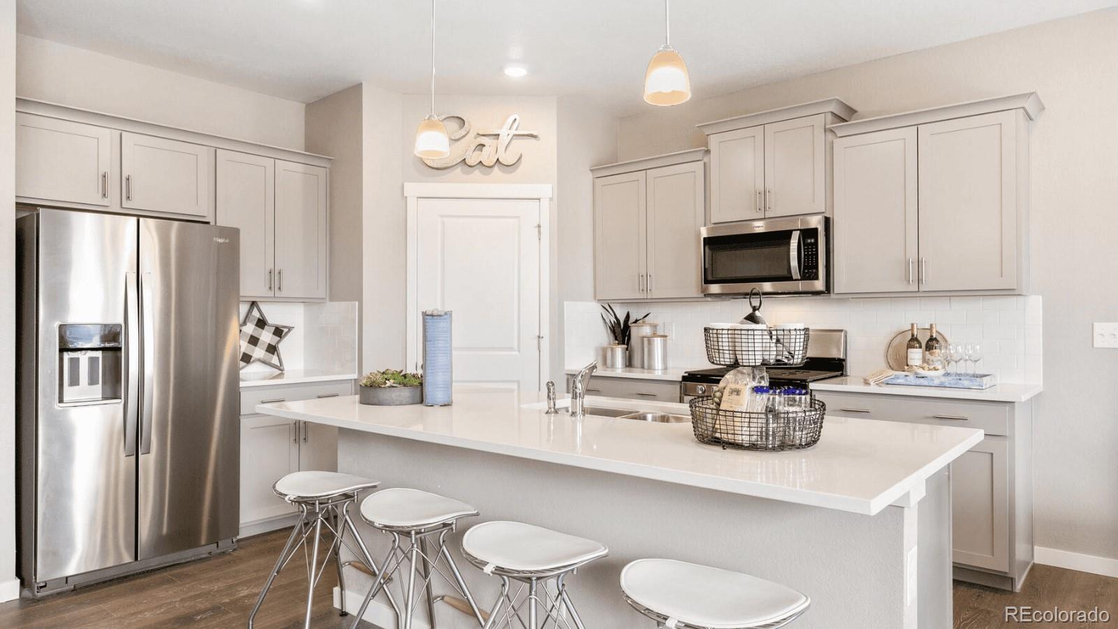 825 S Apex Avenue Fort Lupton CO 80621