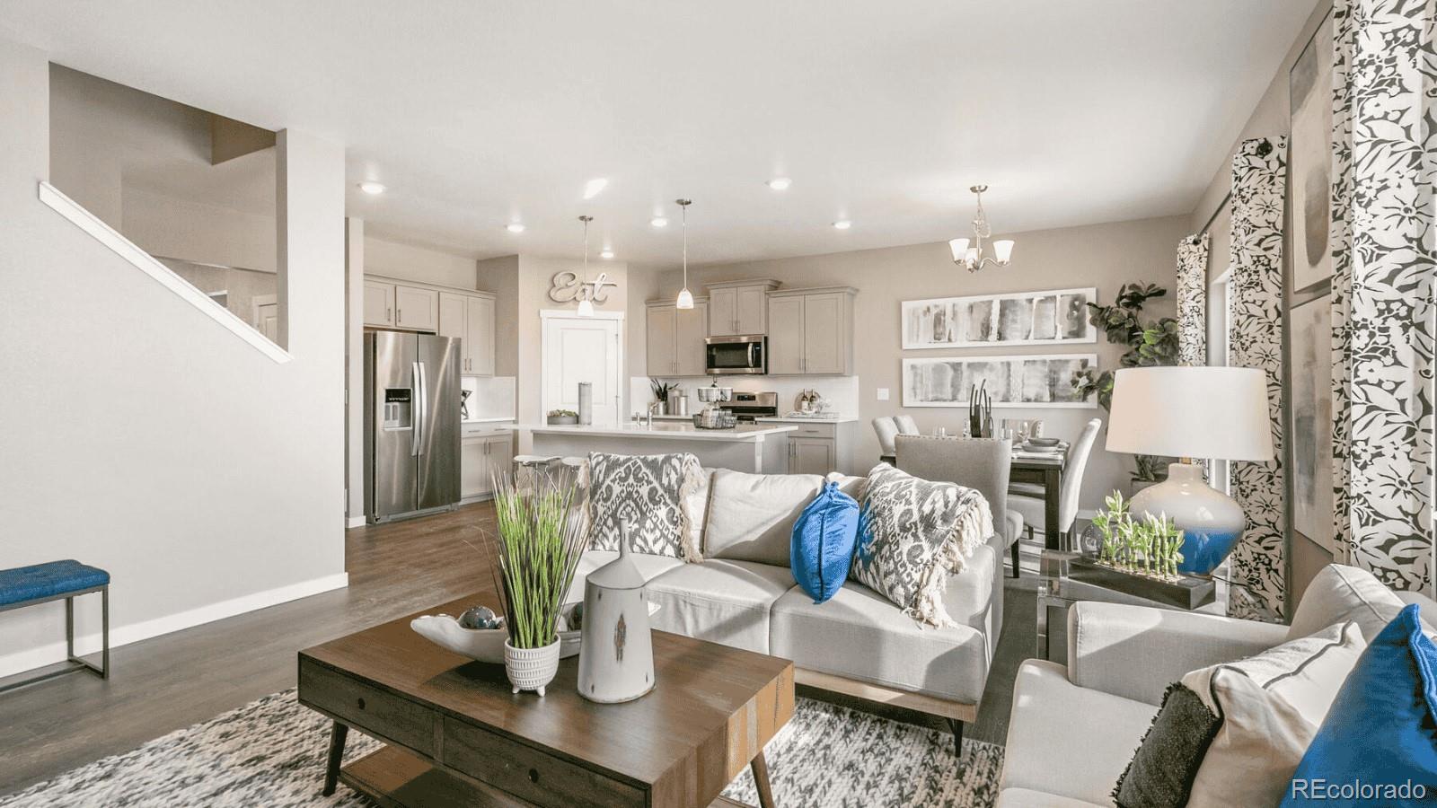 825 S Apex Avenue Fort Lupton CO 80621