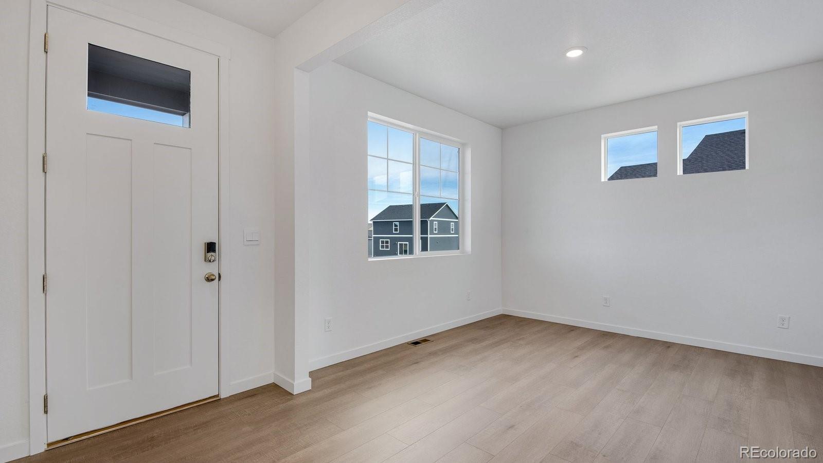 825 S Apex Avenue Fort Lupton CO 80621