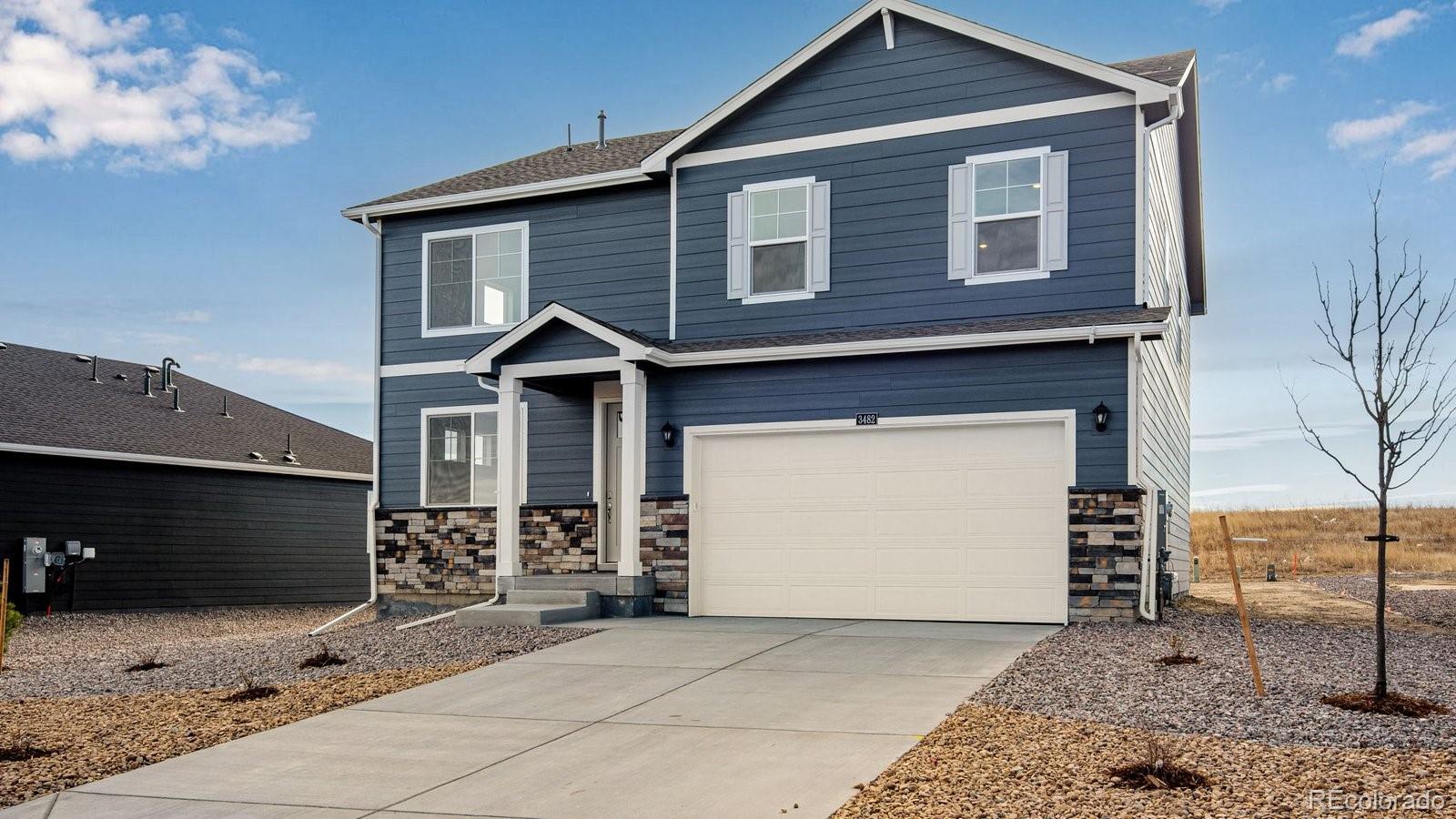 825 S Apex Avenue Fort Lupton CO 80621