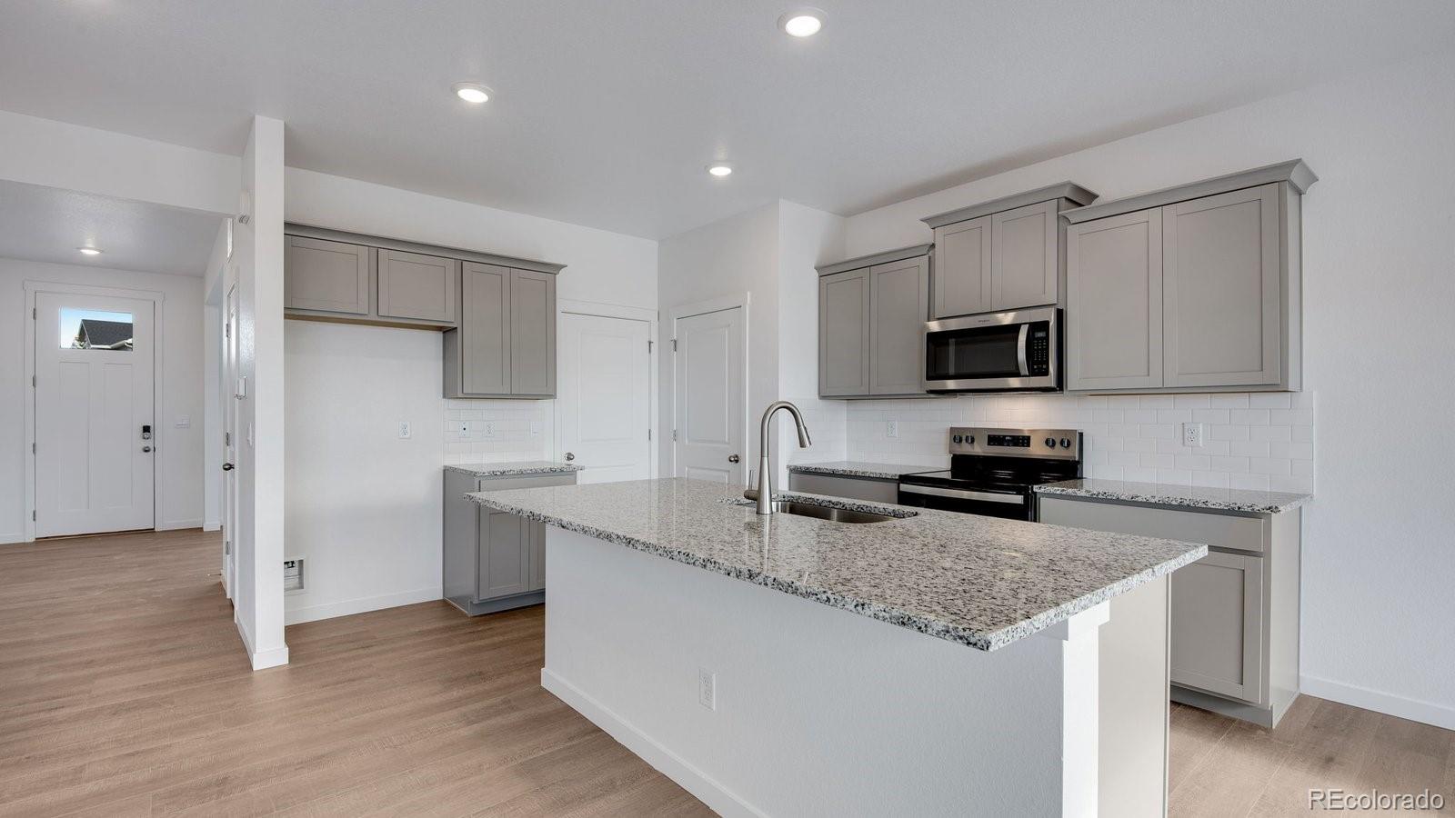 825 S Apex Avenue Fort Lupton CO 80621