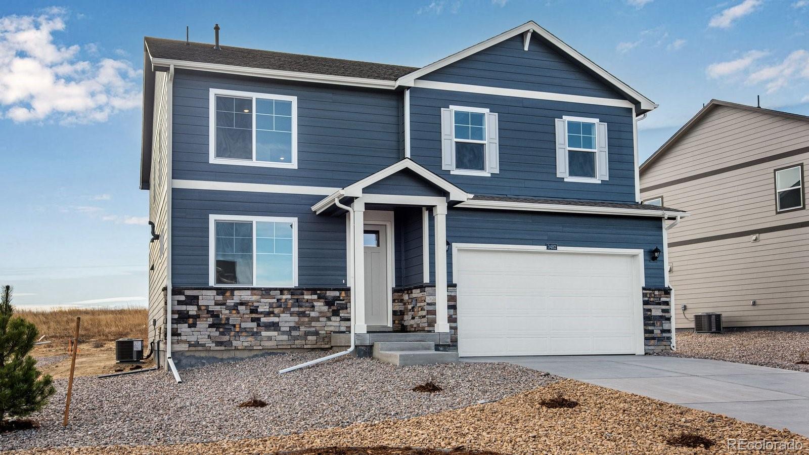 825 S Apex Avenue Fort Lupton CO 80621