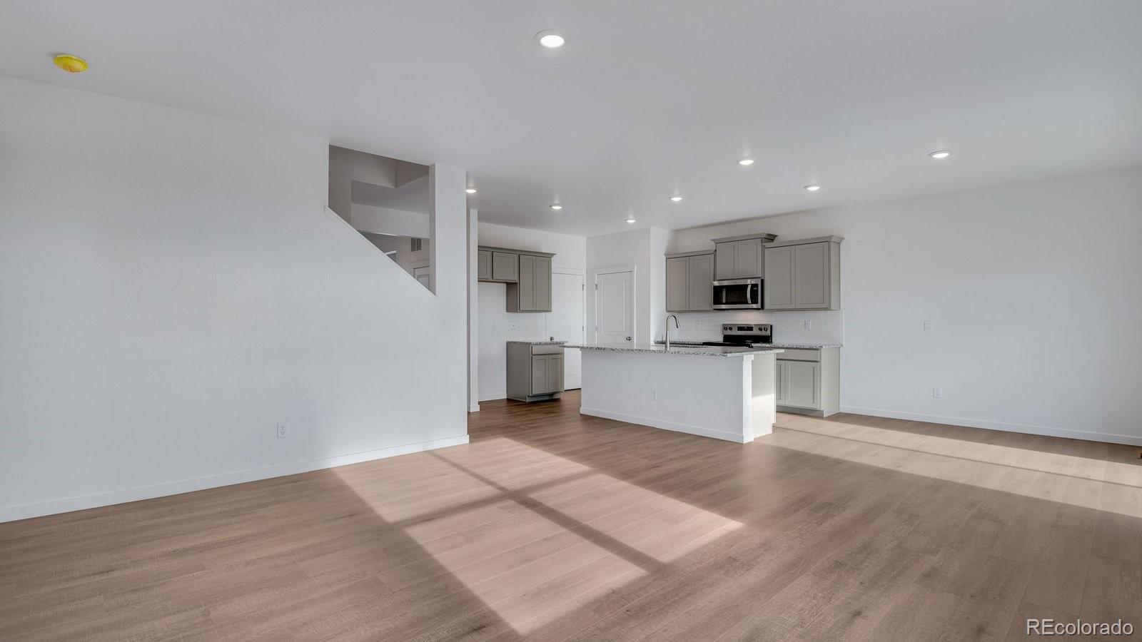 825 S Apex Avenue Fort Lupton CO 80621