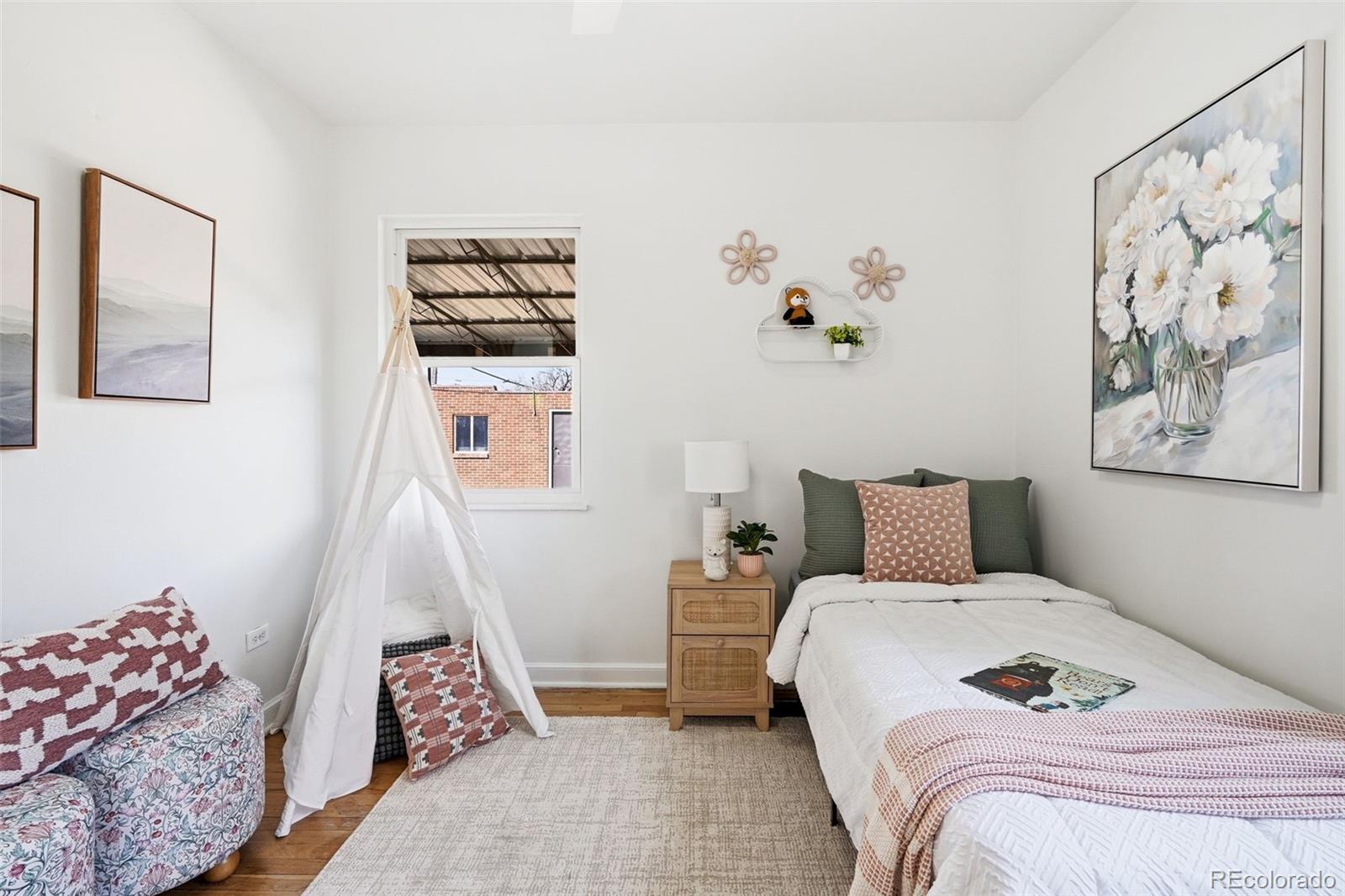 2301 Olive Street Denver CO 80207