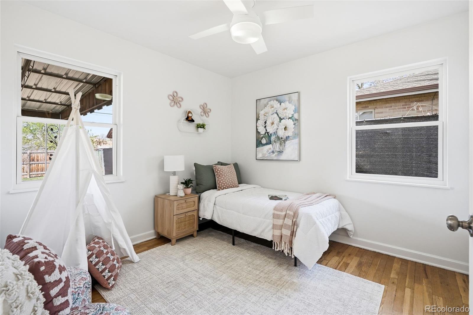 2301 Olive Street Denver CO 80207