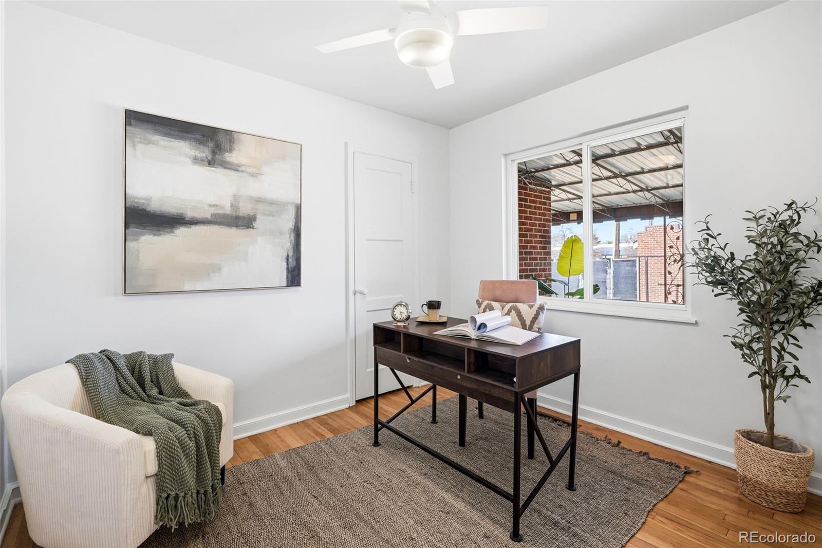 2301 Olive Street Denver CO 80207