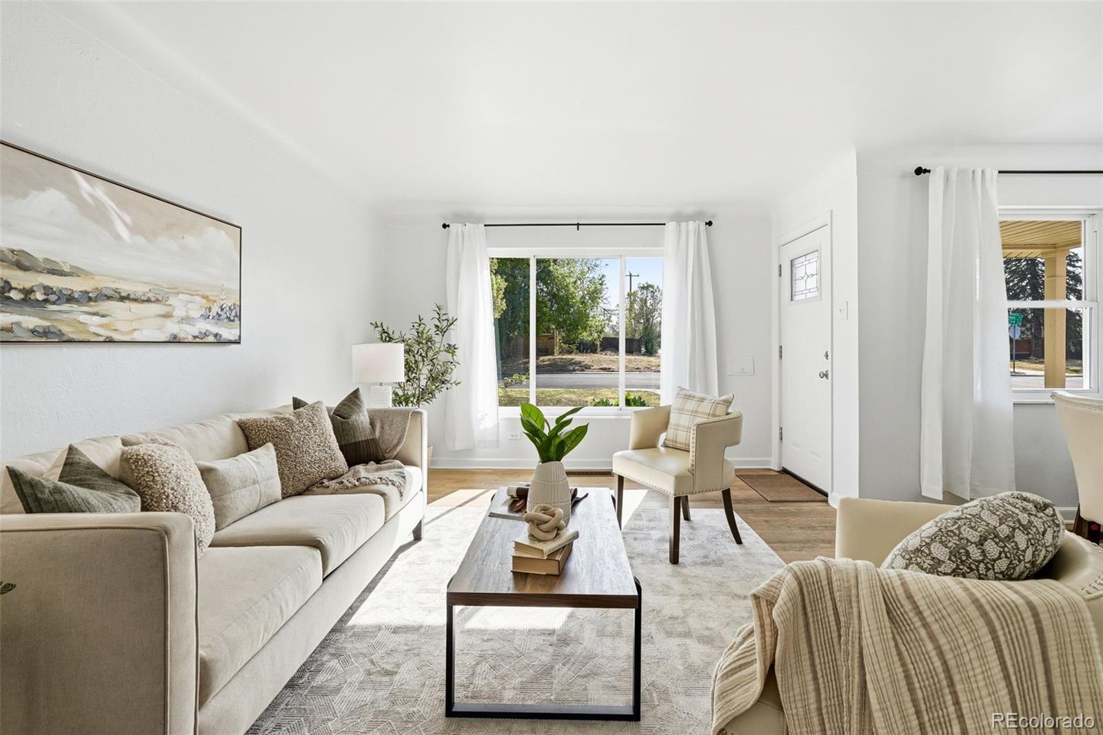 2301 Olive Street Denver CO 80207