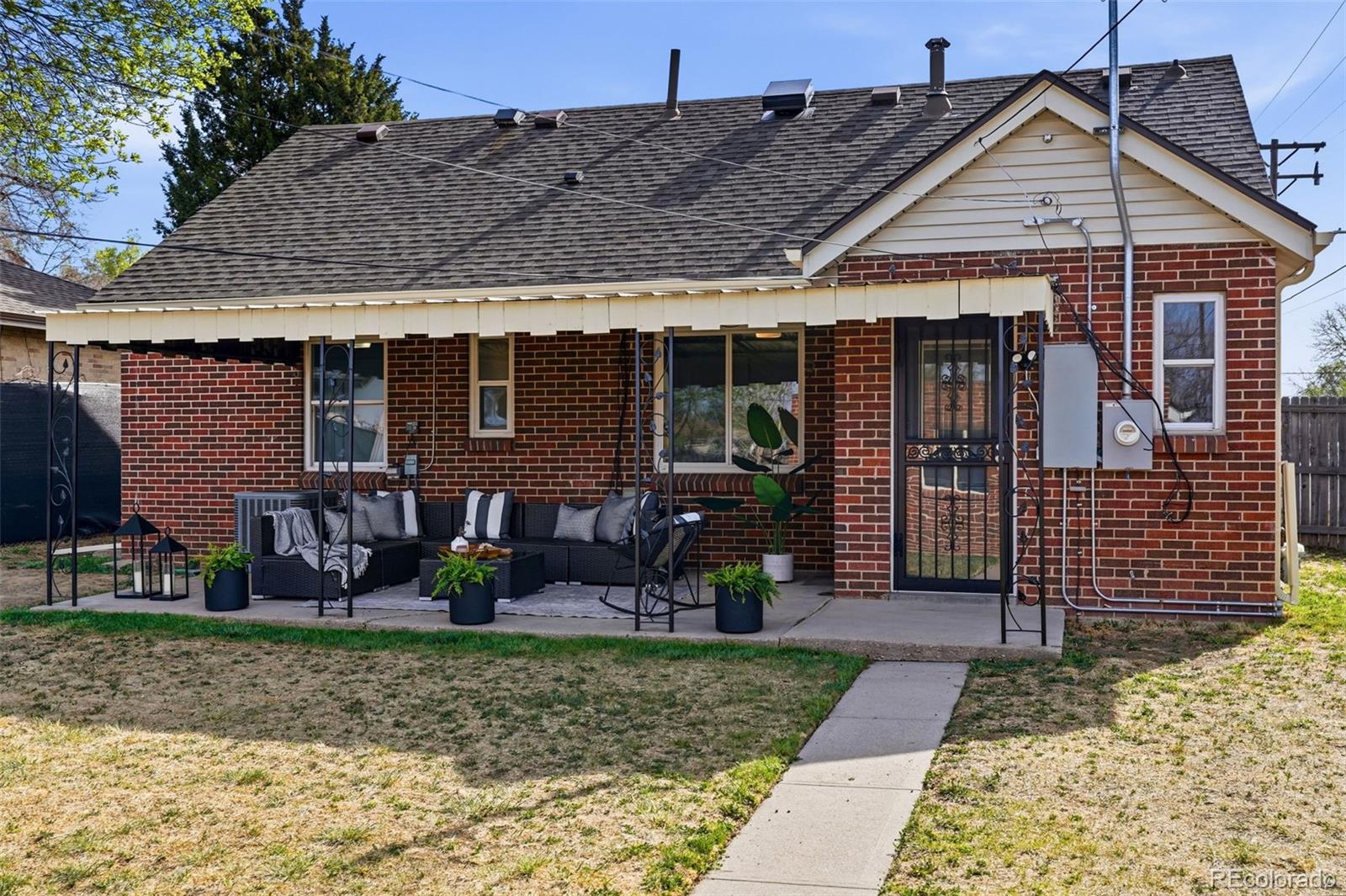 2301 Olive Street Denver CO 80207