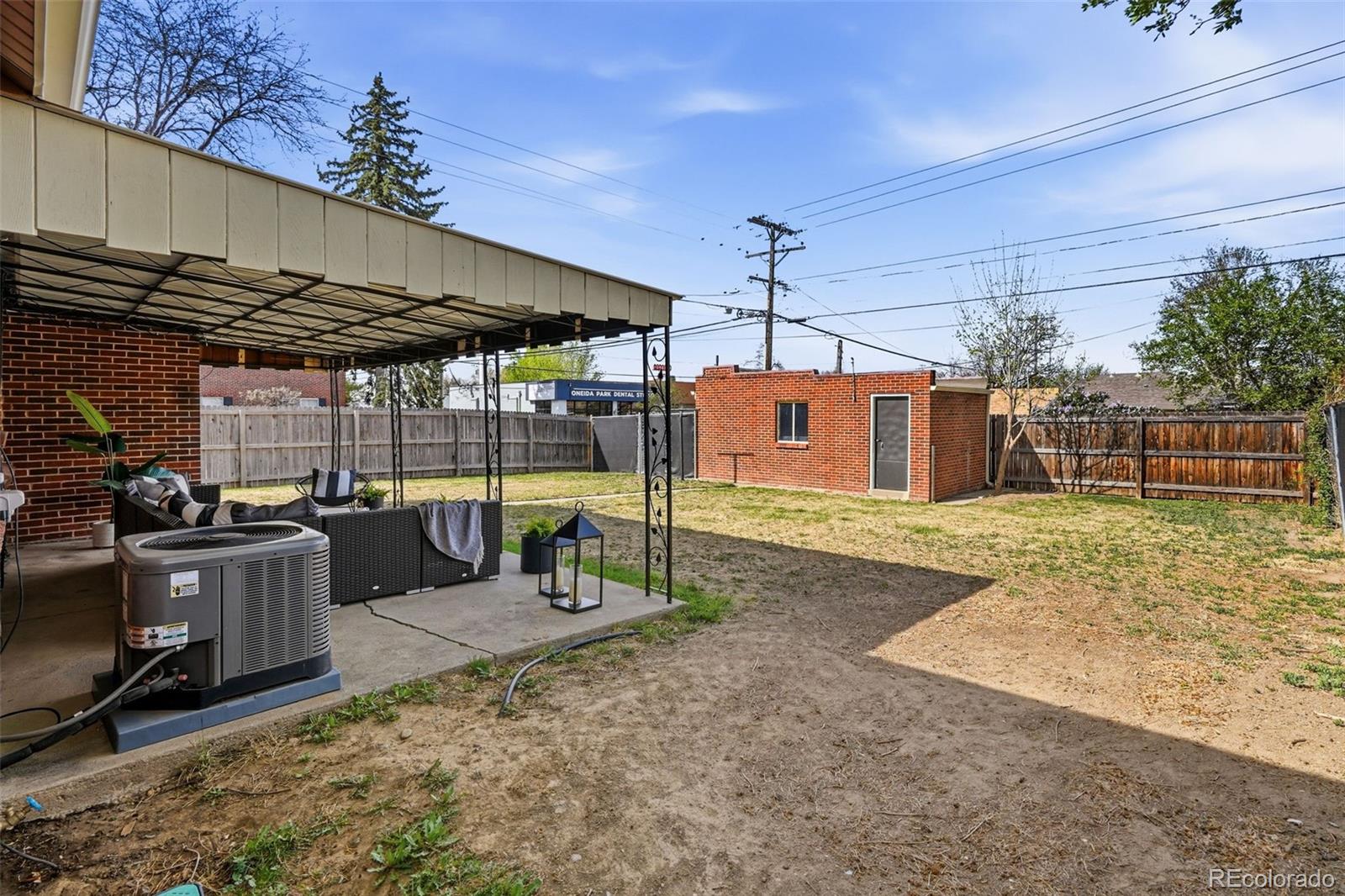 2301 Olive Street Denver CO 80207